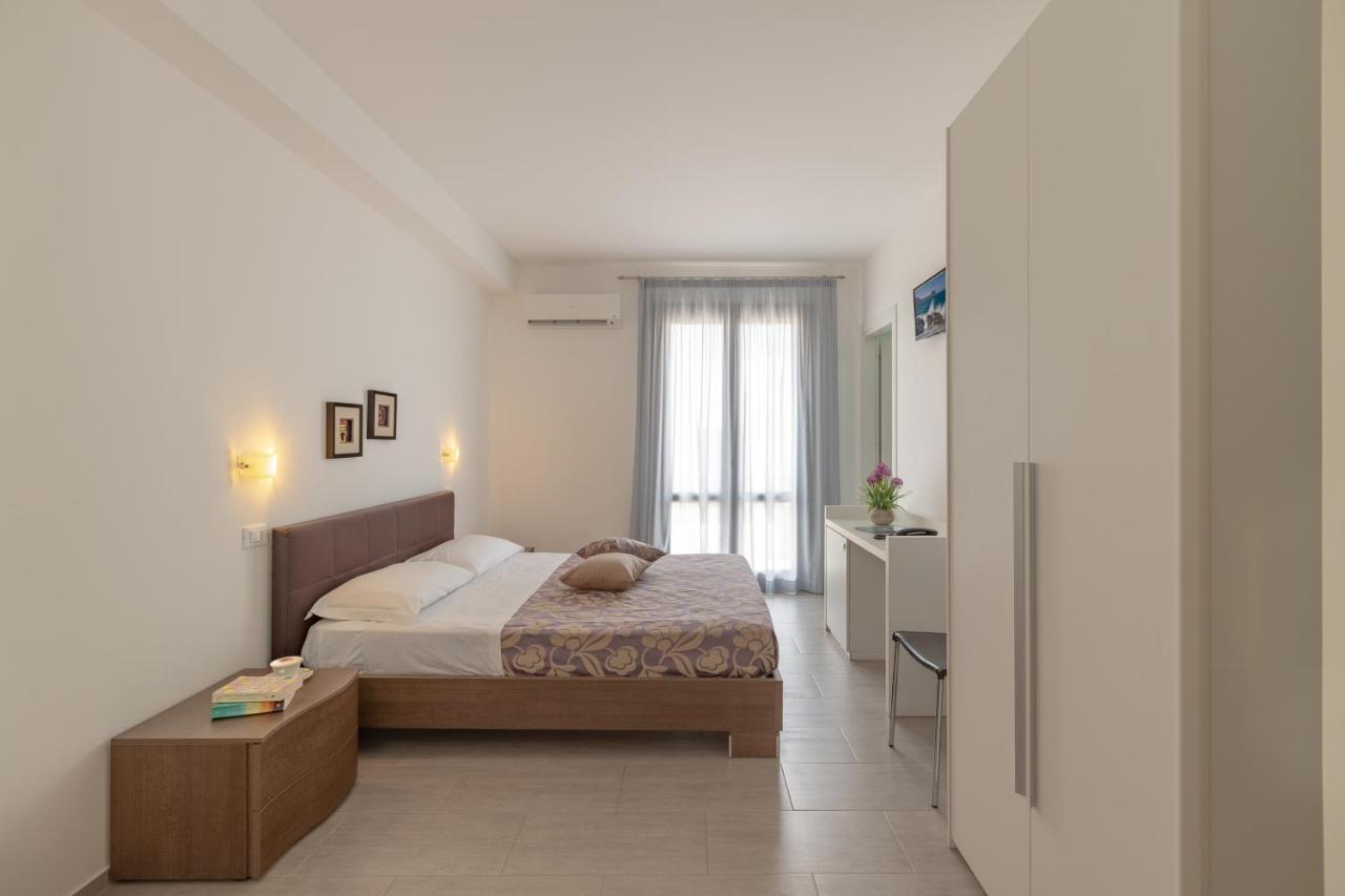 Hotel Sikania San Vito Lo Capo Exterior photo