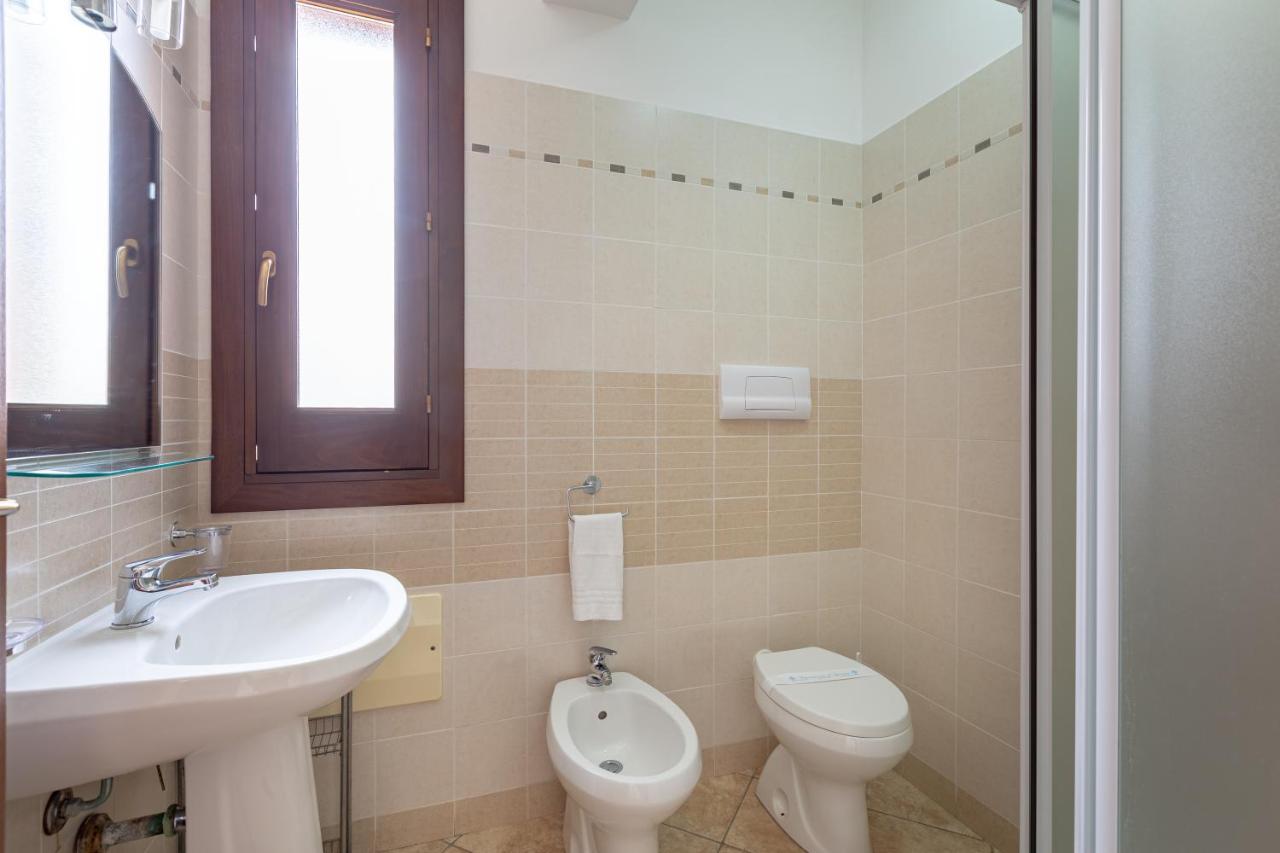 Hotel Sikania San Vito Lo Capo Exterior photo